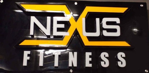 Nexus Fitness logo